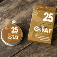 OMC Blend Tungsten Putty